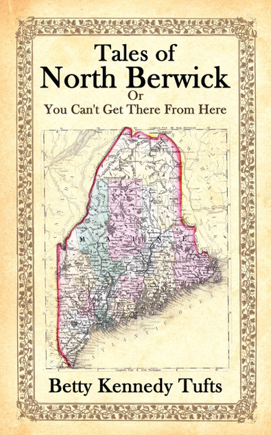 Tales of North Berwick