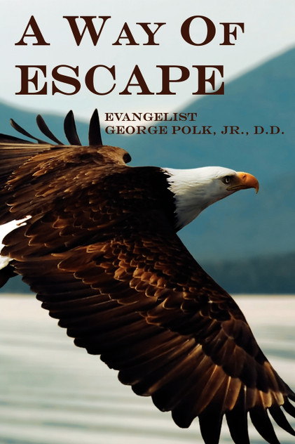 A Way of Escape A Way of Escape