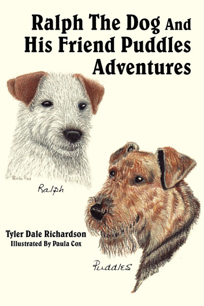 Ralph The Dog And His Friend Puddles Adventures Ralph The Dog And His Friend Puddles Adventures