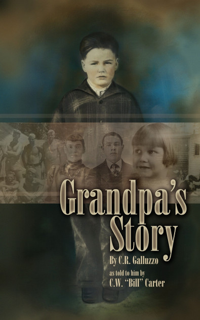 Grandpa's Story Grandpa's Story