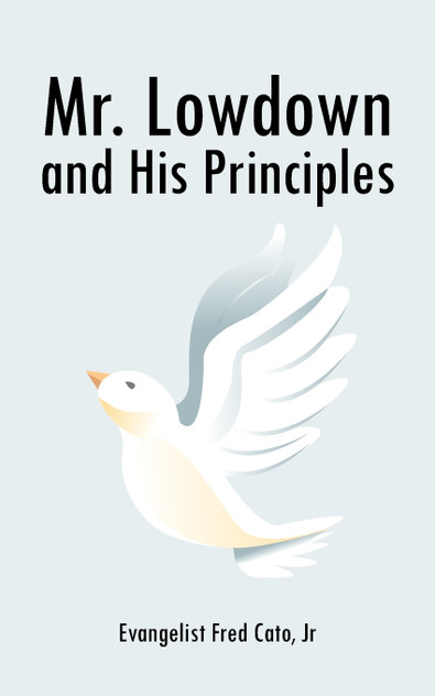 Mr. Lowdown and His Principles