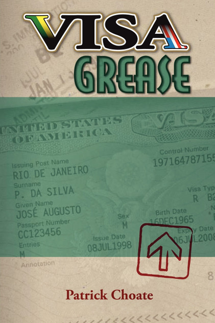 Visa Grease