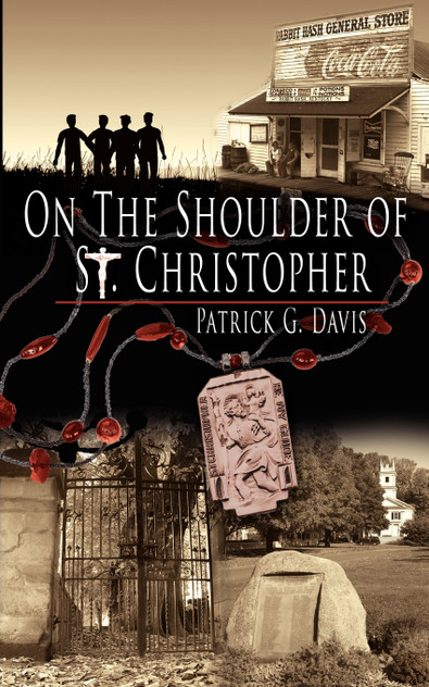 On The Shoulder of St. Christopher On The Shoulder of St. Christopher
