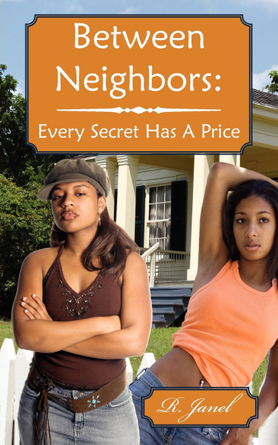 Between Neighbors Between Neighbors