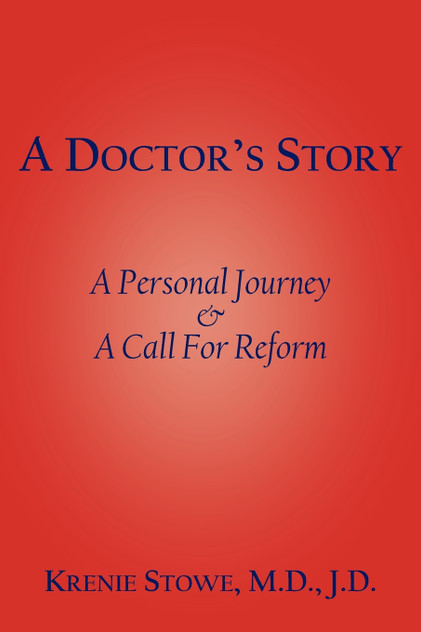 A Doctor's Story