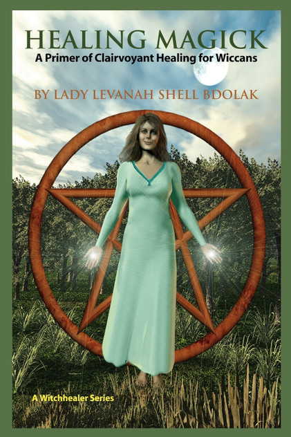 Healing Magick Healing Magick