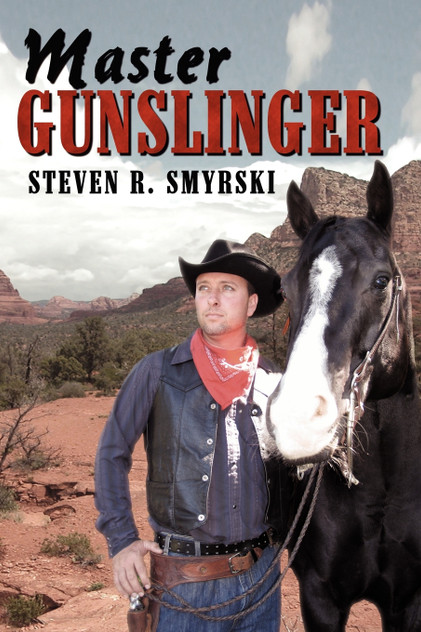 Master Gunslinger Master Gunslinger