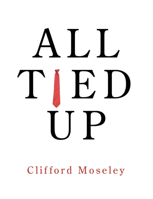 All Tied Up All Tied Up