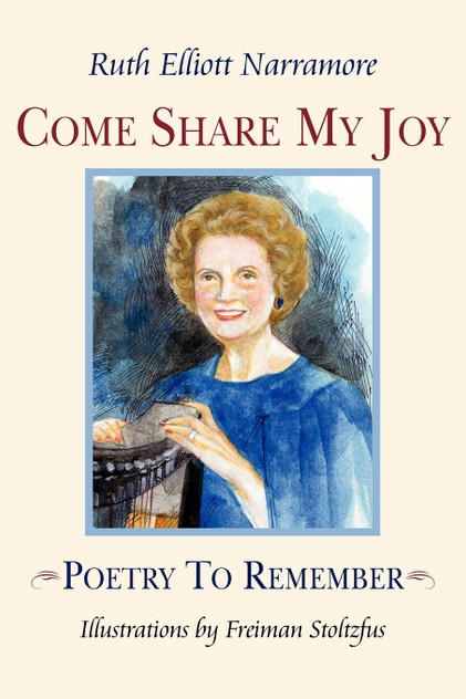Come Share My Joy Come Share My Joy
