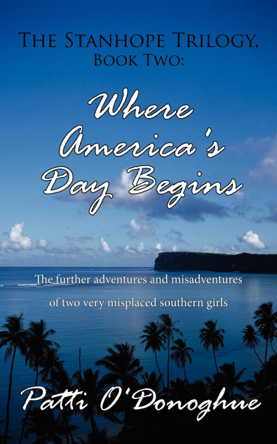 The Stanhope Trilogy, Book Two