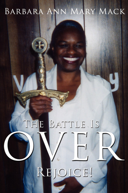 The Battle Is Over The Battle Is Over