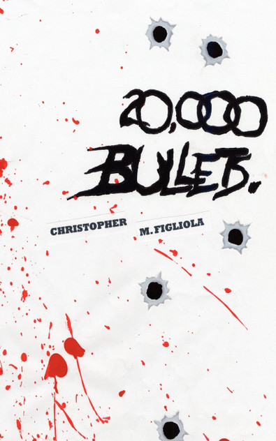 20,000 Bullets 20,000 Bullets