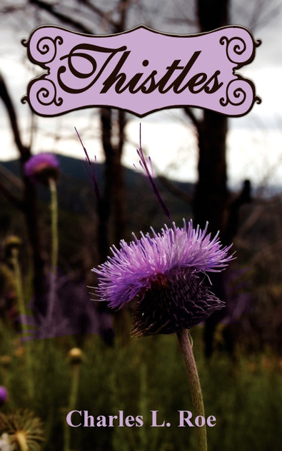 Thistles Thistles