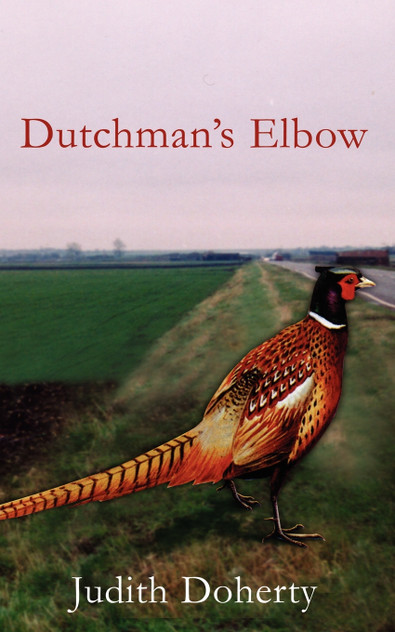 Dutchman's Elbow Dutchman's Elbow