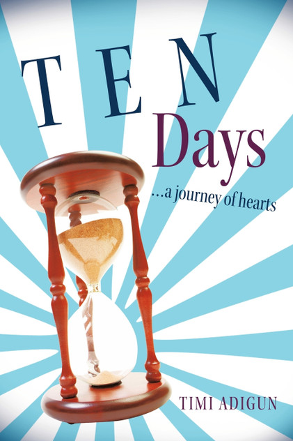 Ten Days Ten Days