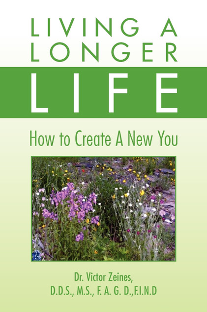 Living a Longer Life
