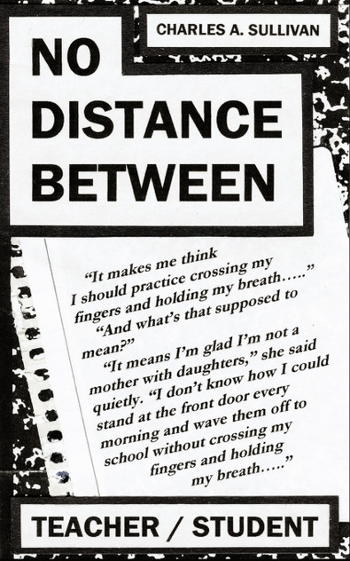 No Distance Between No Distance Between