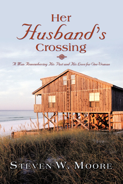 Her Husband's Crossing