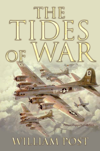 The Tides of War The Tides of War