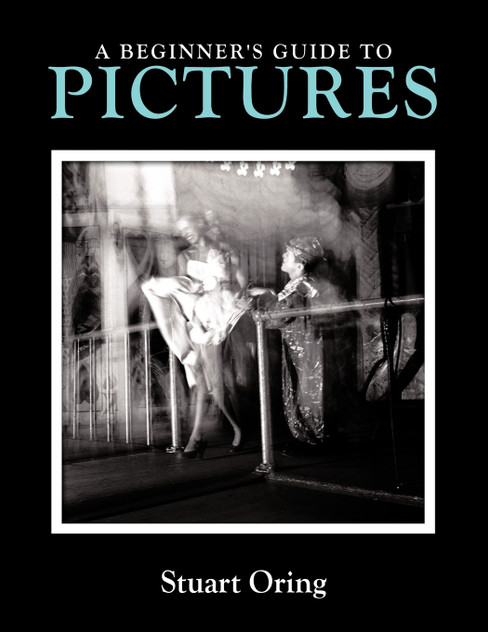 A Beginner's Guide to Pictures