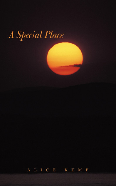 A Special Place A Special Place