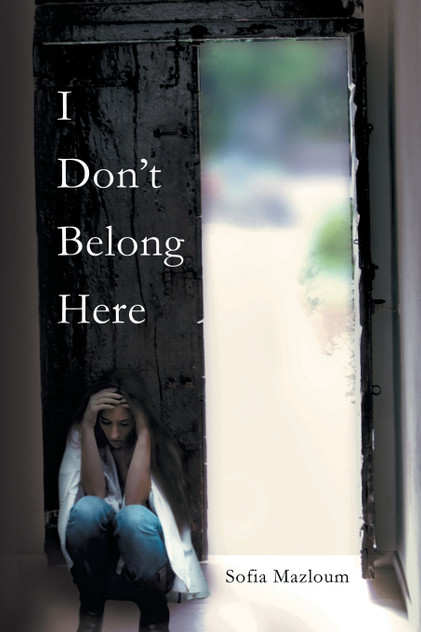 I Don't Belong Here I Don't Belong Here
