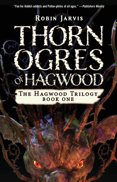 Thorn Ogres of Hagwood Thorn Ogres of Hagwood