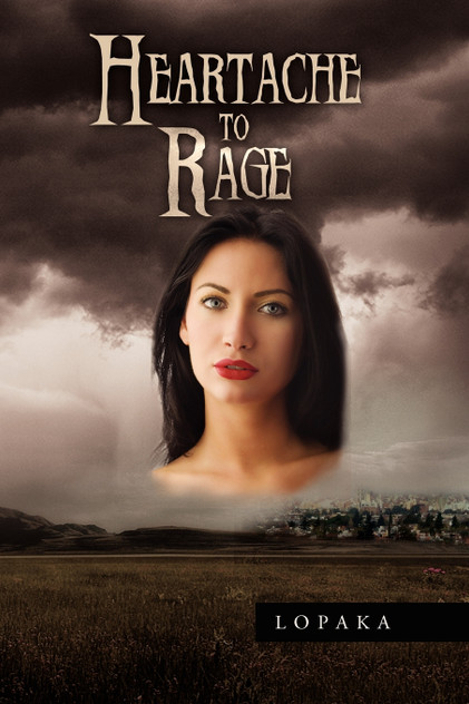 Heartache to Rage Heartache to Rage
