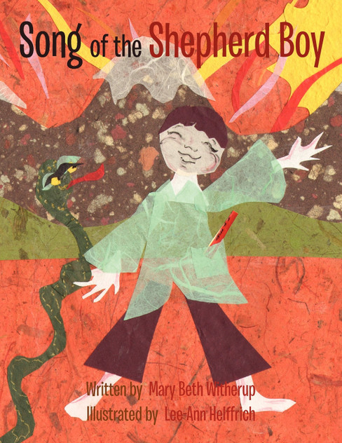 Song of the Shepherd Boy Song of the Shepherd Boy