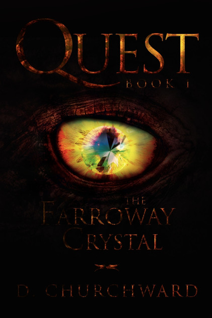 Quest Book 1 Quest Book 1