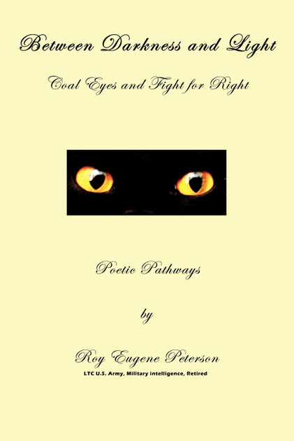 Between Darkness and Light - Coal Eyes and Fight for Right