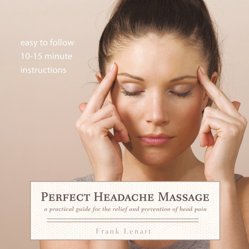 Perfect Headache Massage Perfect Headache Massage