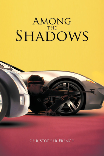 Among the Shadows Among the Shadows