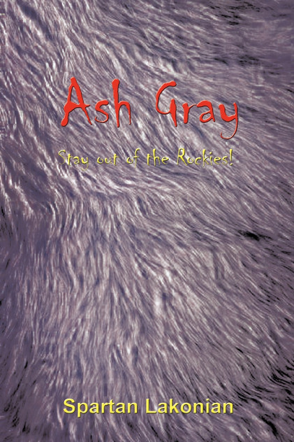 Ash Gray Ash Gray