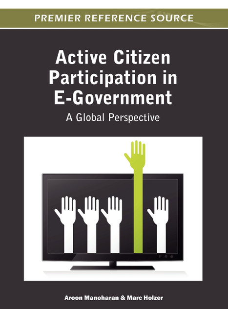 Active Citizen Participation in E-Government Active Citizen Participation in E-Government
