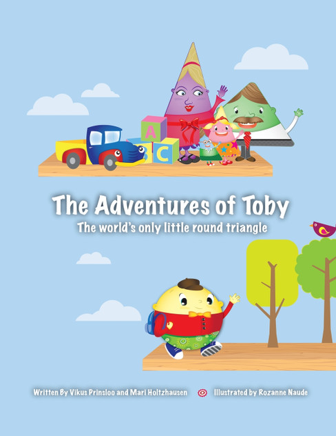 The Adventures of Toby The Adventures of Toby