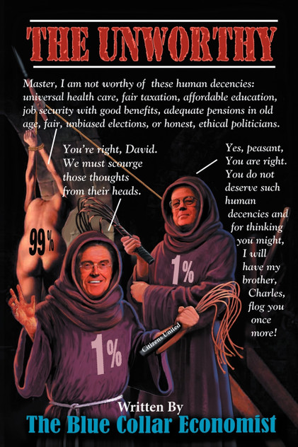 The Unworthy The Unworthy