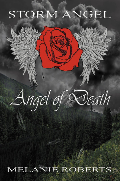 Storm Angel Storm Angel
