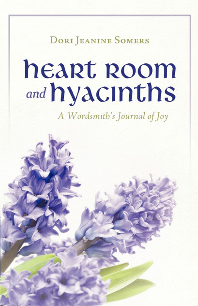 Heart Room and Hyacinths Heart Room and Hyacinths