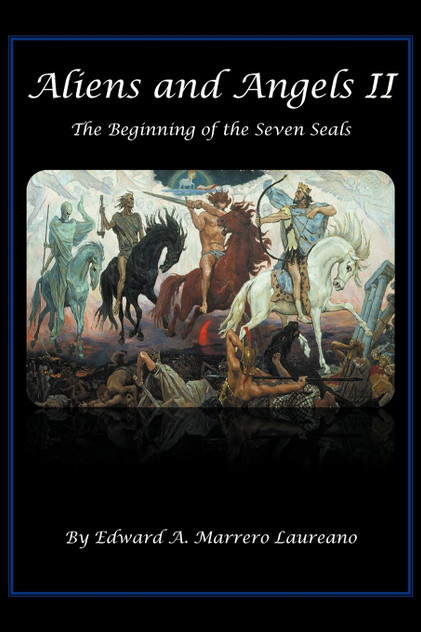 Aliens and Angels II Aliens and Angels II