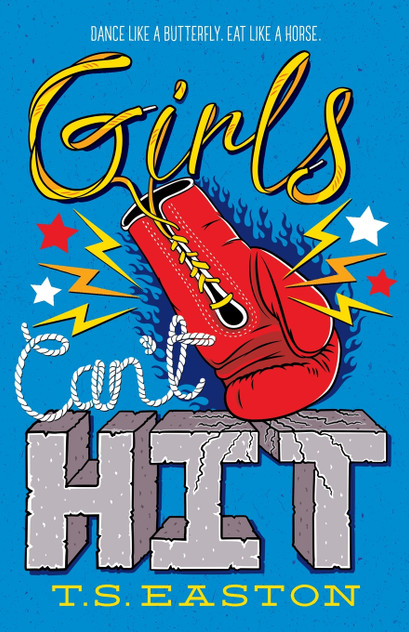 Girls Can't Hit Girls Can't Hit