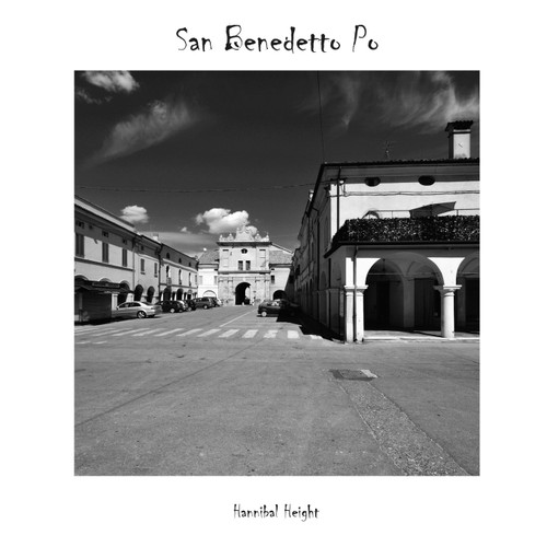 San Benedetto Po San Benedetto Po