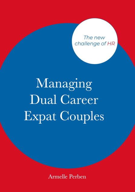 Managing Dual Career Expat Couples Managing Dual Career Expat Couples