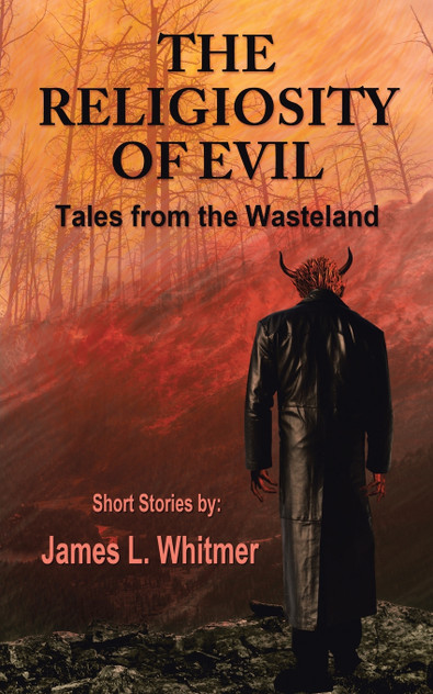 The Religiosity of Evil The Religiosity of Evil