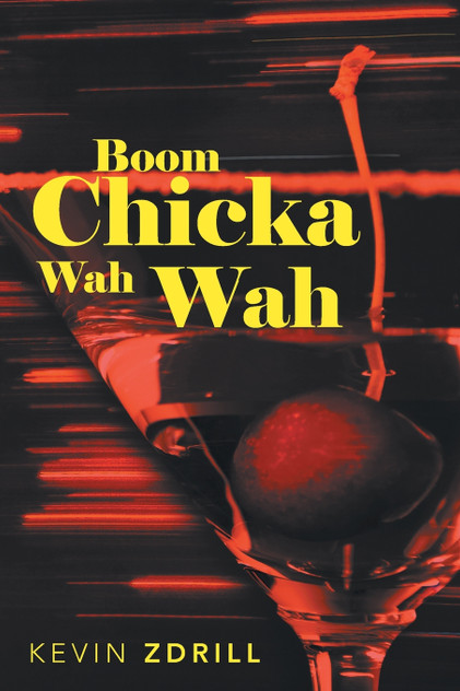Boom Chicka Wah Wah Boom Chicka Wah Wah