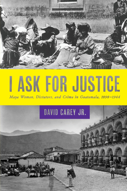 I Ask for Justice I Ask for Justice