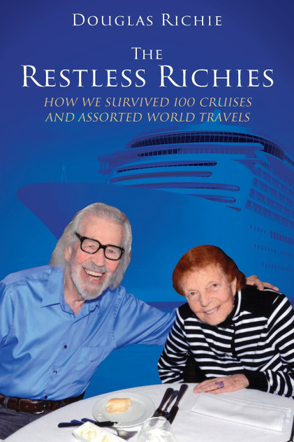 The Restless Richies The Restless Richies