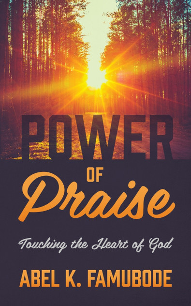 Power of Praise Power of Praise