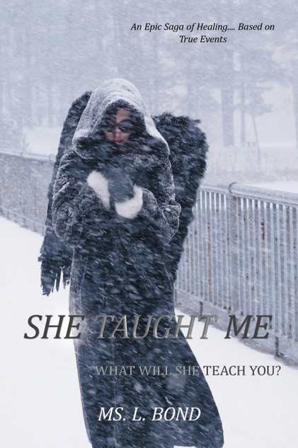She Taught Me She Taught Me