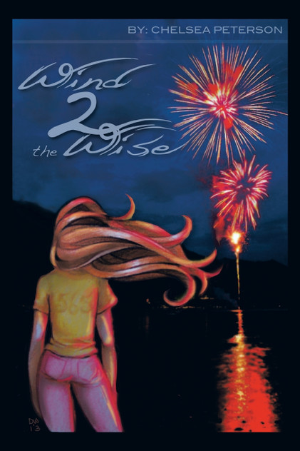 Wind 2 the Wise Wind 2 the Wise